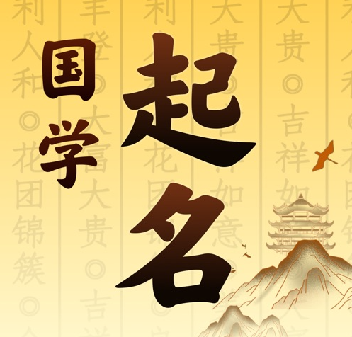 宁河国学起名 人工起名一对一